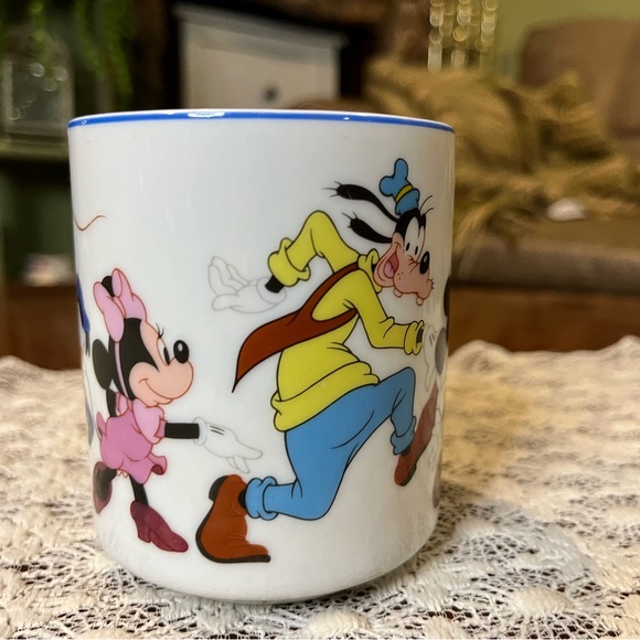 Vintage Disney Mug - Made in Japan - Picture 2 of 7